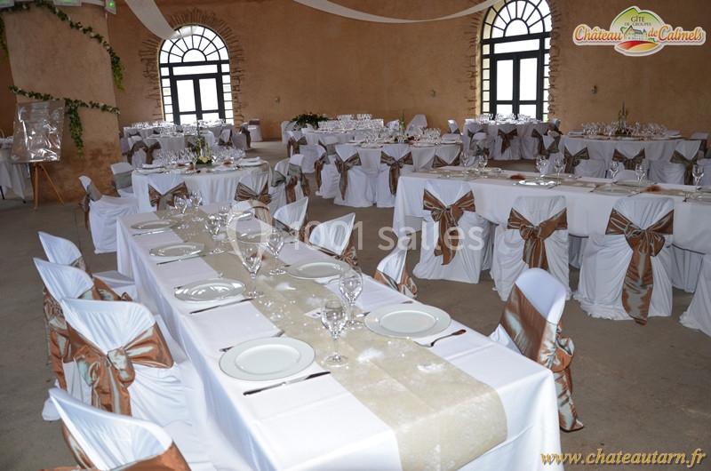 Château de Calmels - galerie - photo 1