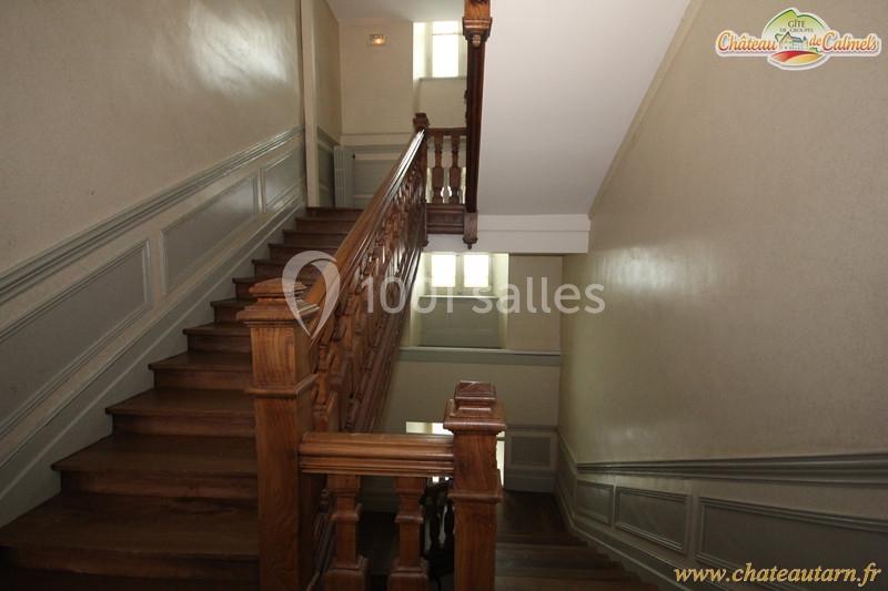 Château de Calmels - galerie - photo 9