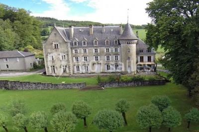 Château de Calmels - photo 3