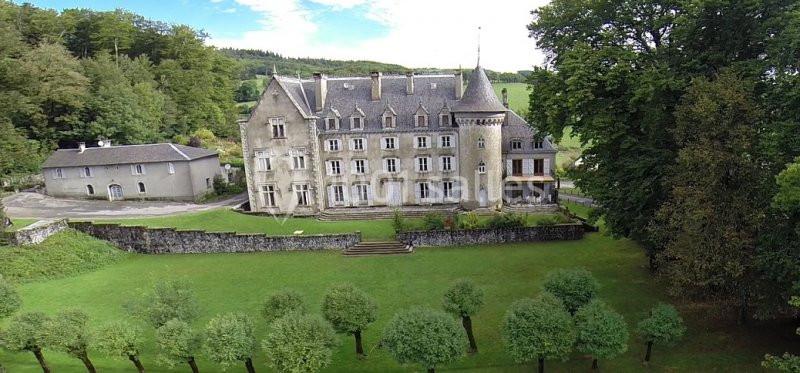 Château de Calmels - galerie - photo 3