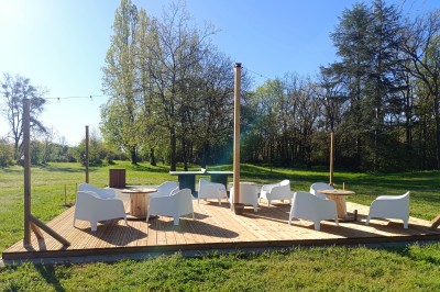 Le Clos de Soucelles - photo 4