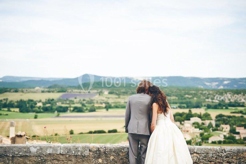 Location salle Simiane-la-Rotonde (Alpes-de-Haute-Provence) - Gite La Fontaine #14
