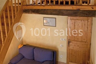 Location salle Simiane-la-Rotonde (Alpes-de-Haute-Provence) - Gite La Fontaine #24