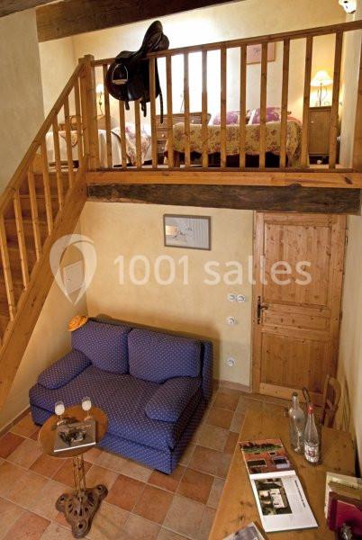 Location salle Simiane-la-Rotonde (Alpes-de-Haute-Provence) - Gite La Fontaine #20