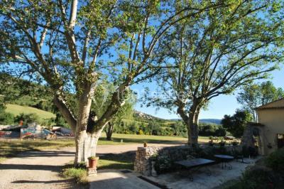 Location salle Simiane-la-Rotonde (Alpes-de-Haute-Provence) - Gite La Fontaine #24