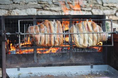 Location salle Simiane-la-Rotonde (Alpes-de-Haute-Provence) - Gite La Fontaine #24