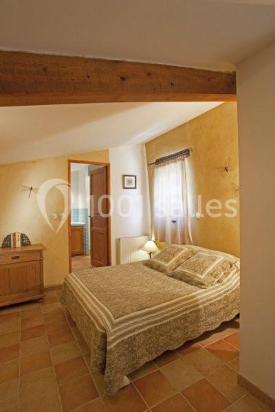 Location salle Simiane-la-Rotonde (Alpes-de-Haute-Provence) - Gite La Fontaine #21