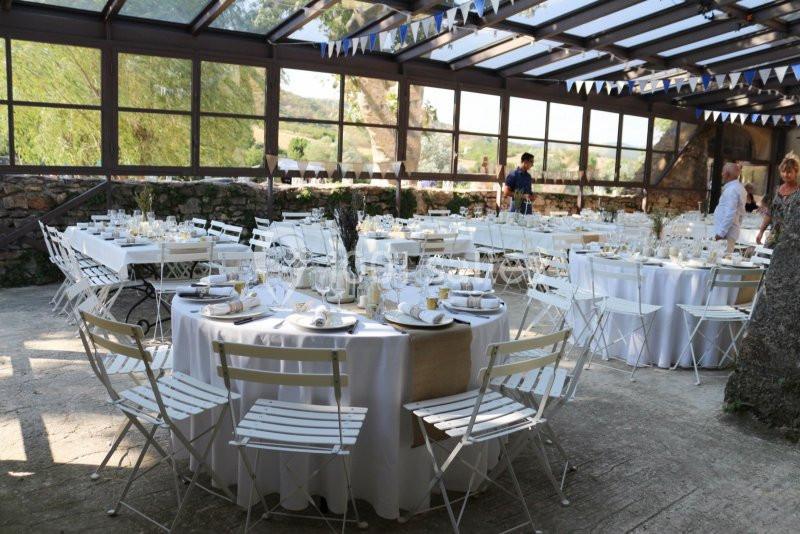 Location salle Simiane-la-Rotonde (Alpes-de-Haute-Provence) - Gite La Fontaine #3