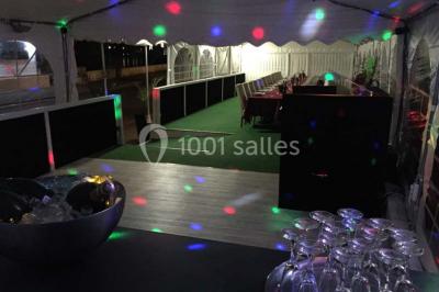 Miniature Location salle Joinville-le-Pont (Val-de-Marne) - La Tajine D'or #3 Location salle Joinville-le-Pont (Val-de-Marne) - La Tajine D'or #17