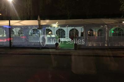 Miniature Location salle Joinville-le-Pont (Val-de-Marne) - La Tajine D'or #17 Location salle Joinville-le-Pont (Val-de-Marne) - La Tajine D'or #17