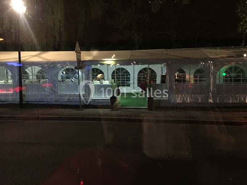 Location salle Joinville-le-Pont (Val-de-Marne) - La Tajine D'or #17