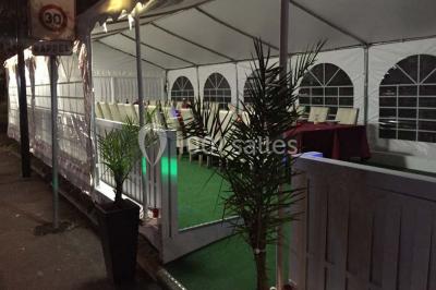 Miniature Location salle Joinville-le-Pont (Val-de-Marne) - La Tajine D'or #2 Location salle Joinville-le-Pont (Val-de-Marne) - La Tajine D'or #17