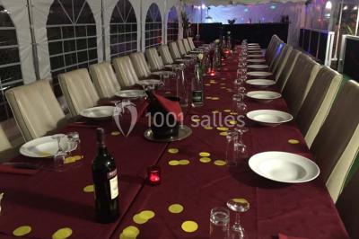 Miniature Location salle Joinville-le-Pont (Val-de-Marne) - La Tajine D'or #7 Location salle Joinville-le-Pont (Val-de-Marne) - La Tajine D'or #17