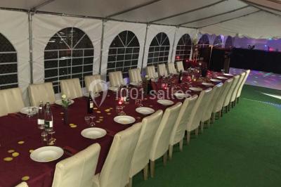 Miniature Location salle Joinville-le-Pont (Val-de-Marne) - La Tajine D'or #8 Location salle Joinville-le-Pont (Val-de-Marne) - La Tajine D'or #17