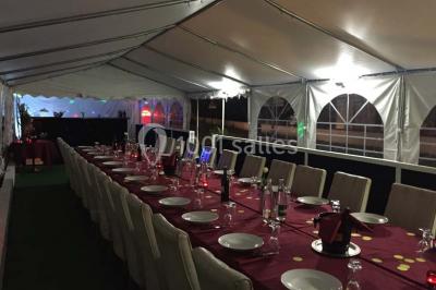 Miniature Location salle Joinville-le-Pont (Val-de-Marne) - La Tajine D'or #5 Location salle Joinville-le-Pont (Val-de-Marne) - La Tajine D'or #17