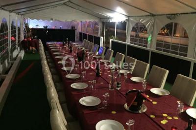 Miniature Location salle Joinville-le-Pont (Val-de-Marne) - La Tajine D'or #9 Location salle Joinville-le-Pont (Val-de-Marne) - La Tajine D'or #17