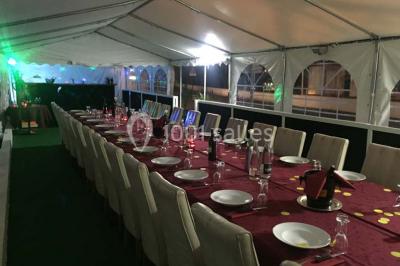 Miniature Location salle Joinville-le-Pont (Val-de-Marne) - La Tajine D'or #14 Location salle Joinville-le-Pont (Val-de-Marne) - La Tajine D'or #17