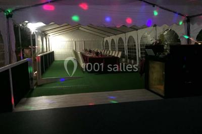 Miniature Location salle Joinville-le-Pont (Val-de-Marne) - La Tajine D'or #10 Location salle Joinville-le-Pont (Val-de-Marne) - La Tajine D'or #17