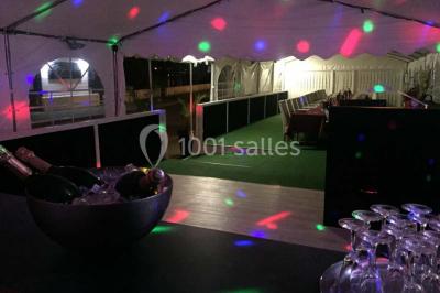 Miniature Location salle Joinville-le-Pont (Val-de-Marne) - La Tajine D'or #11 Location salle Joinville-le-Pont (Val-de-Marne) - La Tajine D'or #17