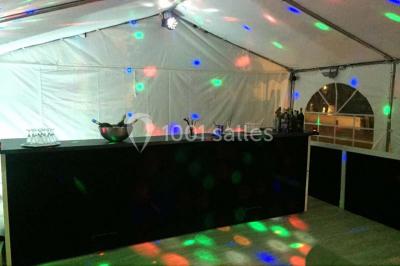 Miniature Location salle Joinville-le-Pont (Val-de-Marne) - La Tajine D'or #12 Location salle Joinville-le-Pont (Val-de-Marne) - La Tajine D'or #17