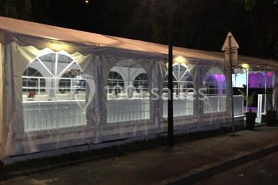 Miniature Location salle Joinville-le-Pont (Val-de-Marne) - La Tajine D'or #16 Location salle Joinville-le-Pont (Val-de-Marne) - La Tajine D'or #17