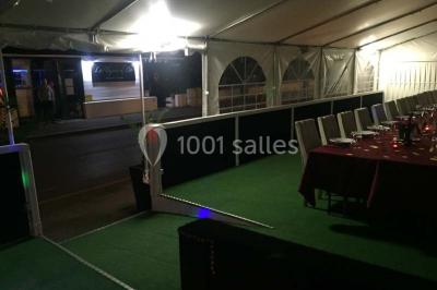 Miniature Location salle Joinville-le-Pont (Val-de-Marne) - La Tajine D'or #13 Location salle Joinville-le-Pont (Val-de-Marne) - La Tajine D'or #17