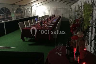 Miniature Location salle Joinville-le-Pont (Val-de-Marne) - La Tajine D'or #4 Location salle Joinville-le-Pont (Val-de-Marne) - La Tajine D'or #17