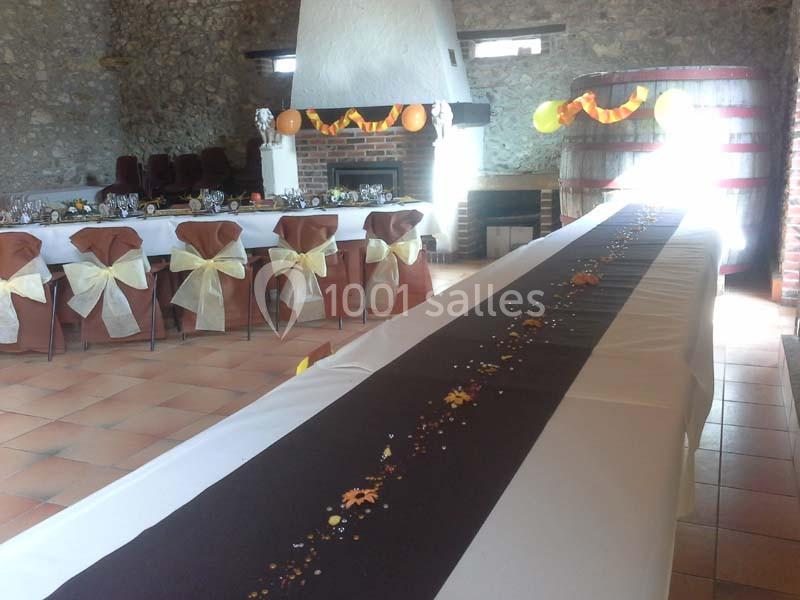 La Grange De Corfélix - galerie - photo 6