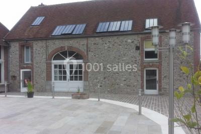 La Grange De Corfélix - photo 2