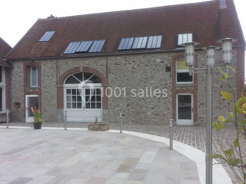 La Grange De Corfélix - galerie - photo 2