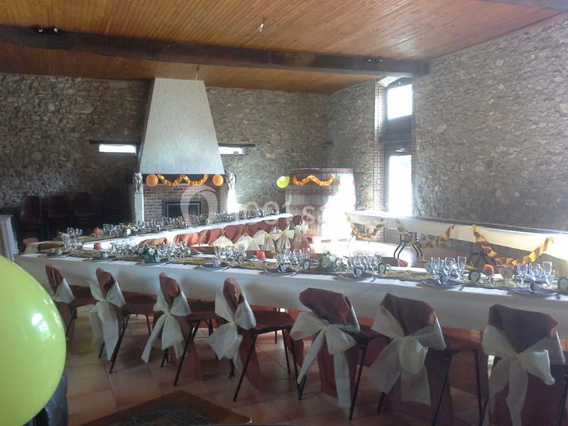 La Grange De Corfélix - galerie - photo 7