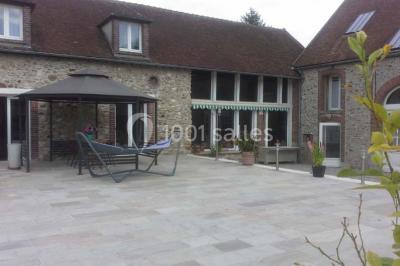 La Grange De Corfélix - photo 3