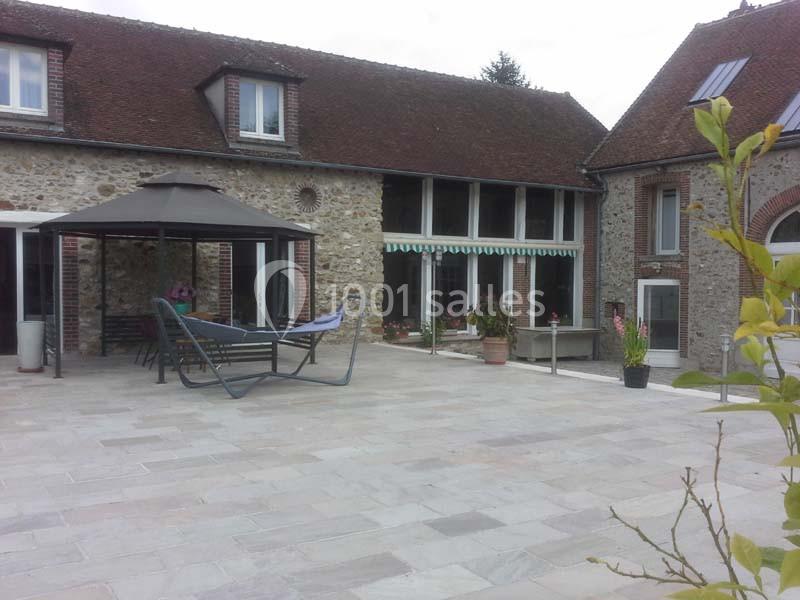 La Grange De Corfélix - galerie - photo 3