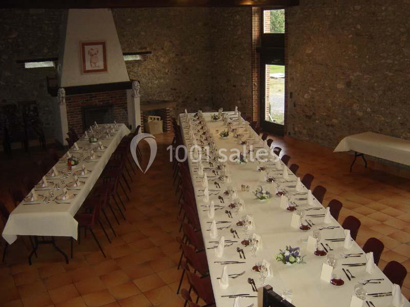 La Grange De Corfélix - galerie - photo 11