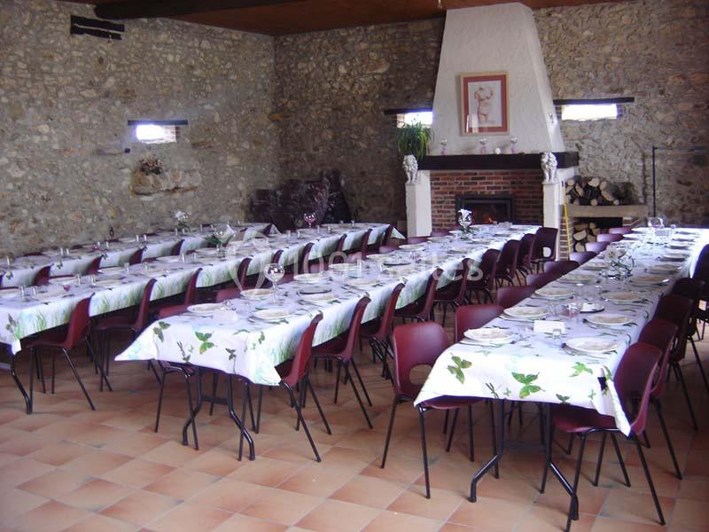 La Grange De Corfélix - galerie - photo 10