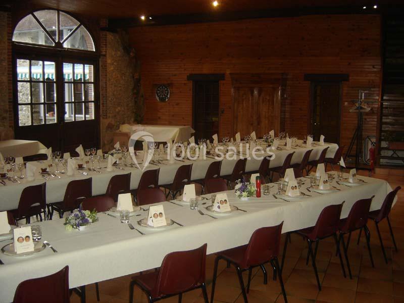 La Grange De Corfélix - galerie - photo 12