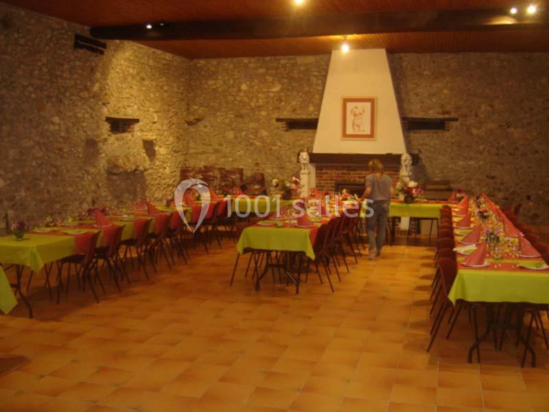 La Grange De Corfélix - galerie - photo 14