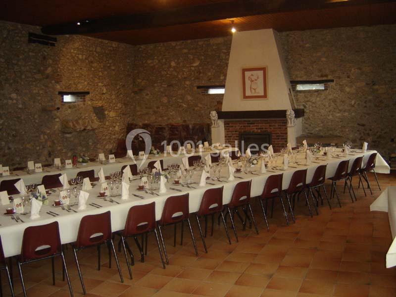 La Grange De Corfélix - galerie - photo 13