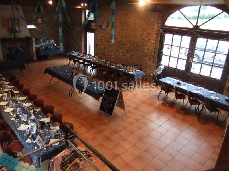 La Grange De Corfélix - galerie - photo 17