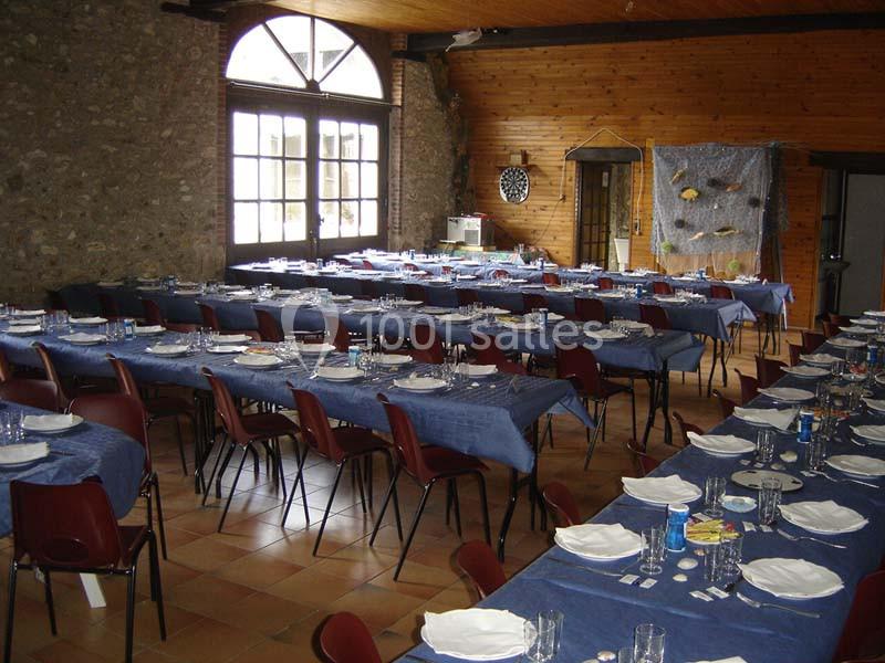 La Grange De Corfélix - galerie - photo 16