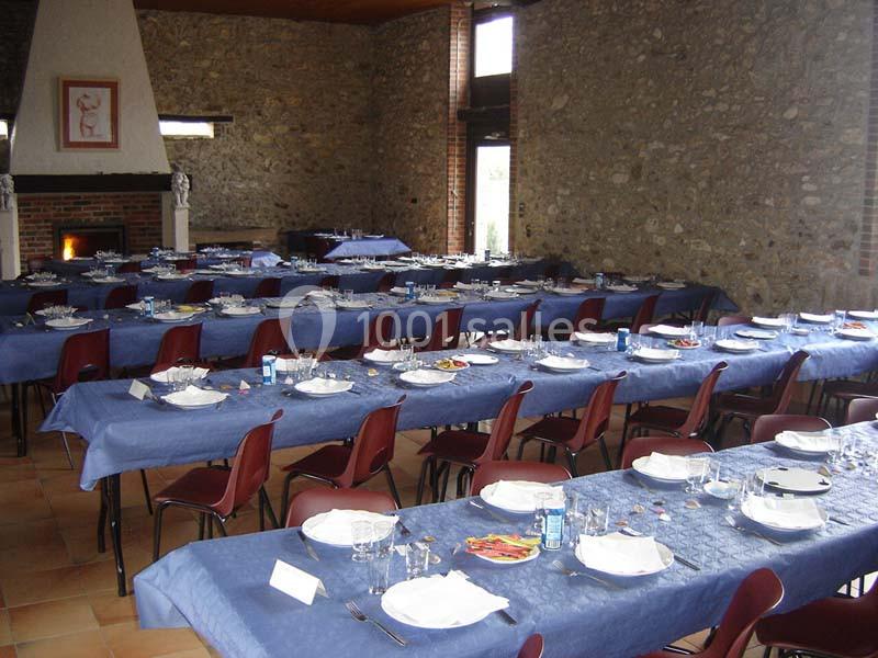 La Grange De Corfélix - galerie - photo 15