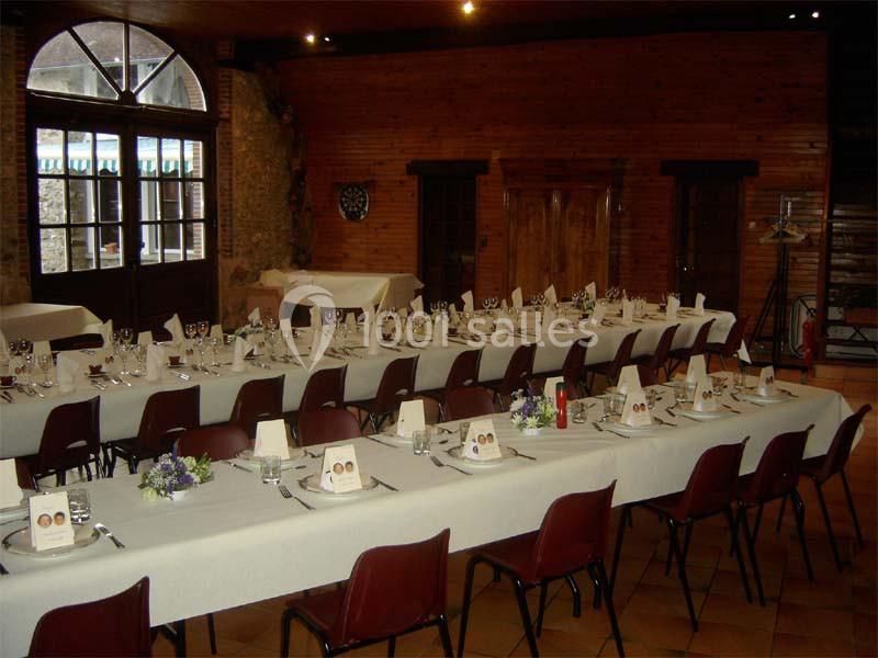 La Grange De Corfélix - galerie - photo 18