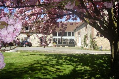 La Grange De Corfélix - photo 1