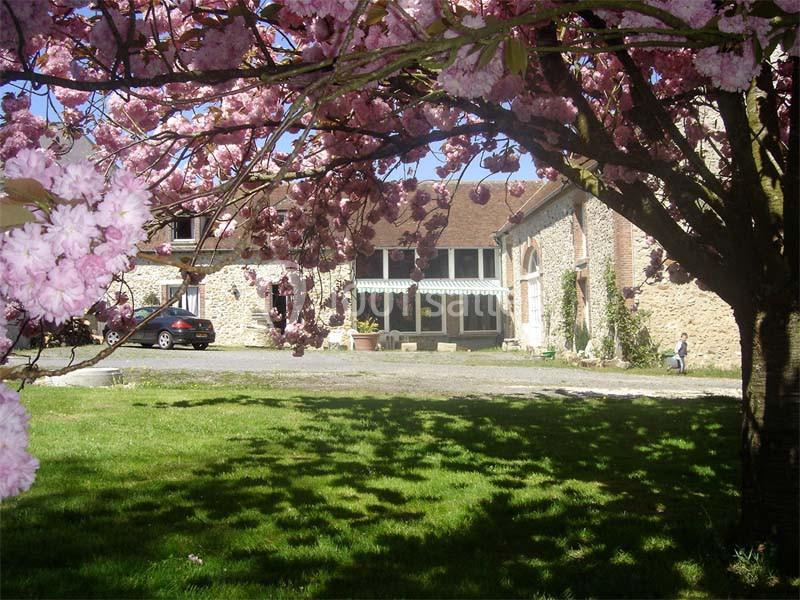 Location salle Corfélix (Marne) - La Grange De Corfélix #1