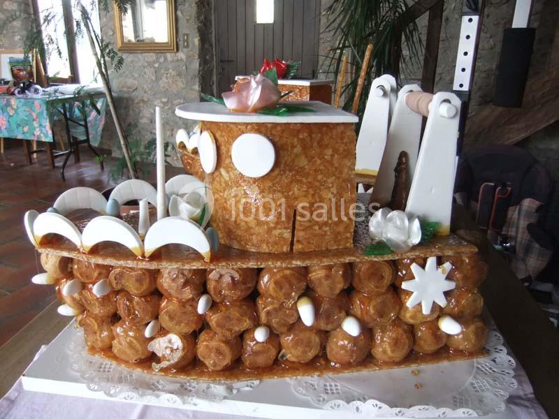La Grange De Corfélix - galerie - photo 21