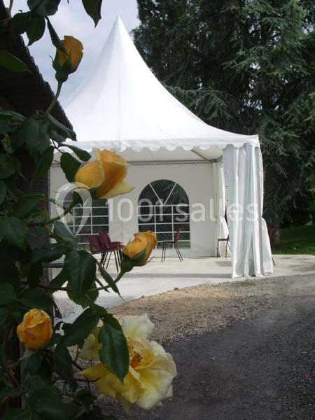 La Grange De Corfélix - galerie - photo 22