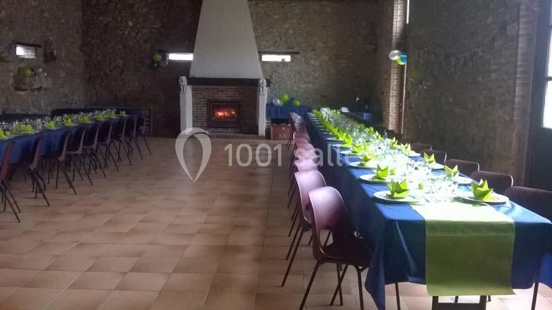 La Grange De Corfélix - galerie - photo 20