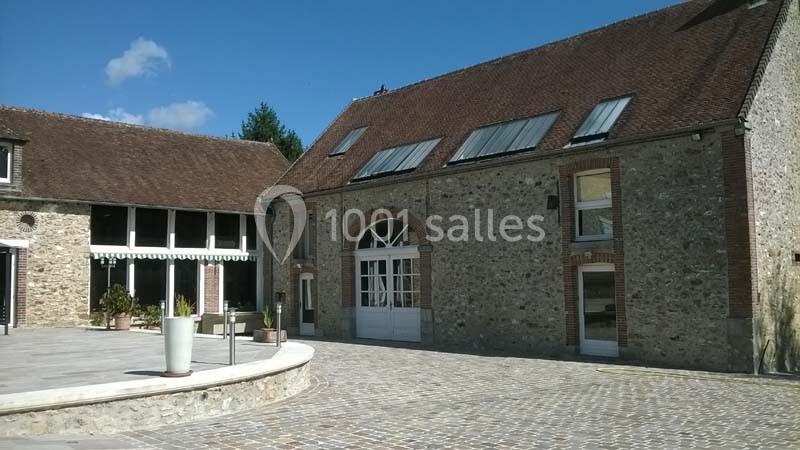 La Grange De Corfélix - galerie - photo 4