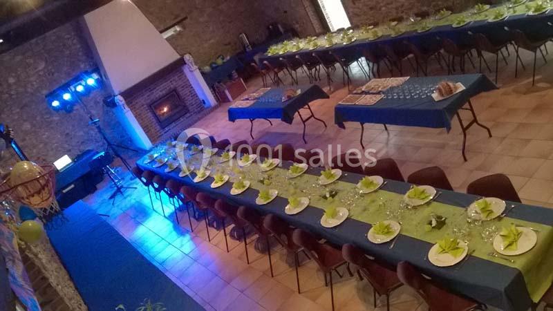 La Grange De Corfélix - galerie - photo 19