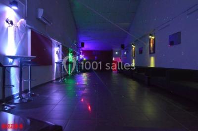 Miniature Location salle Marseille (Bouches-du-Rhône) - Bebop-djack Marseille #10 Location salle Marseille (Bouches-du-Rhône) - Bebop-djack Marseille #20